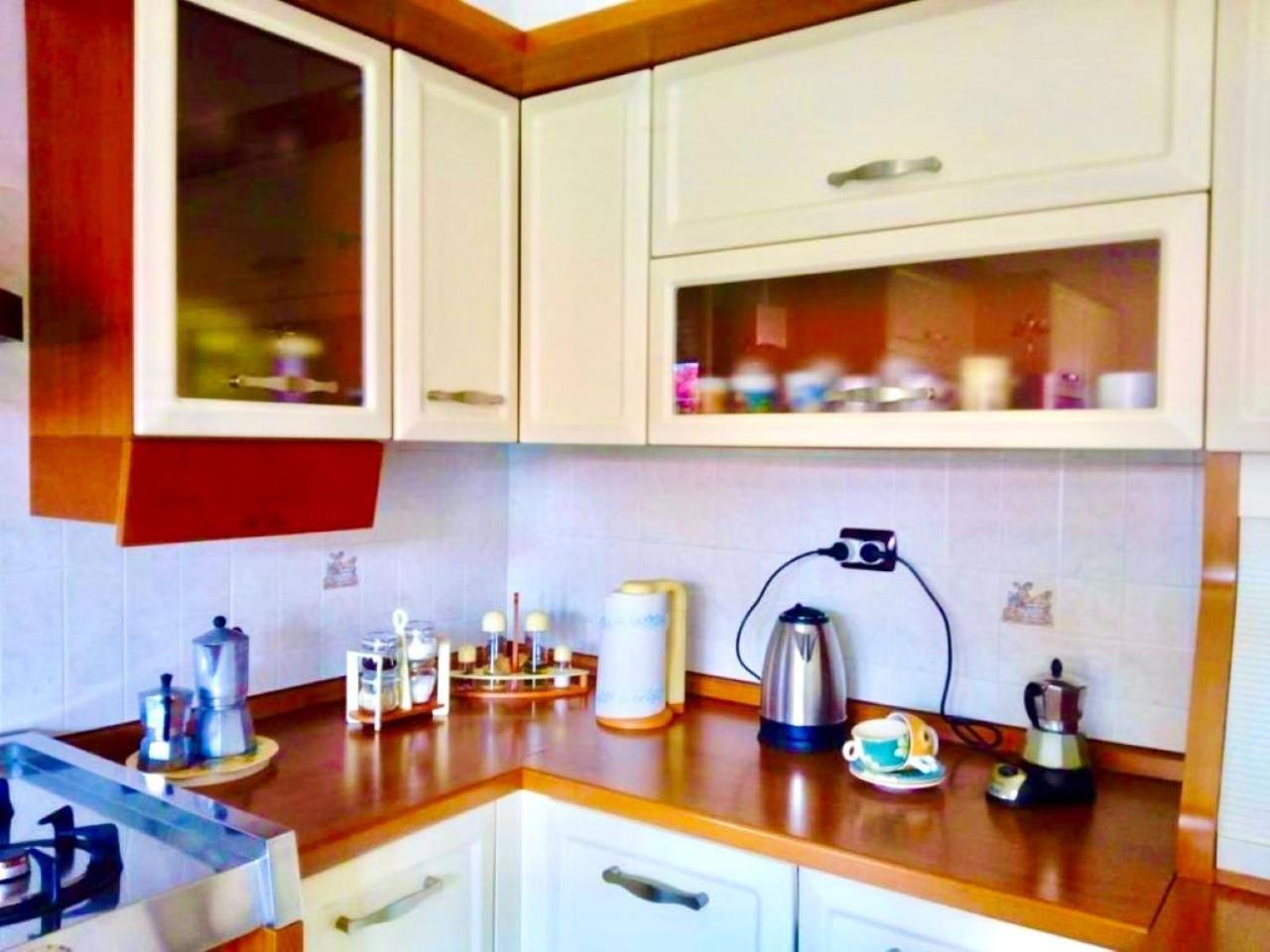 Un Posto Al Sole Apartman Brindisi Kültér fotó